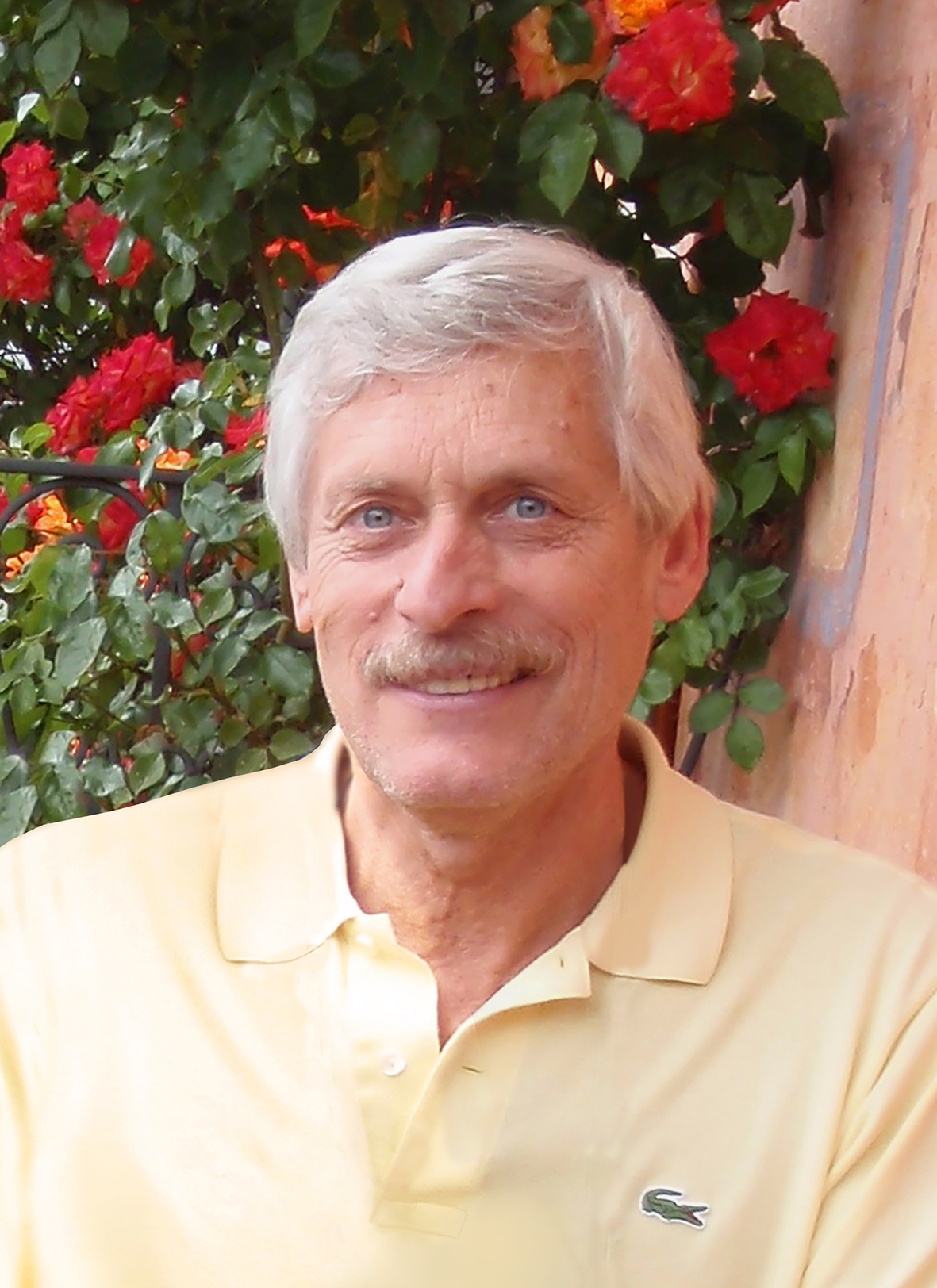 Aldo Moroni